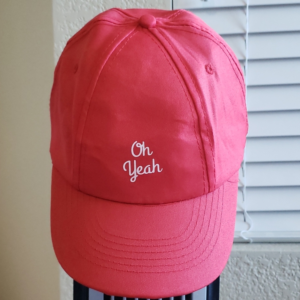 Cap